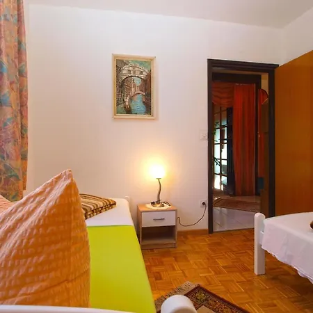 Fuer 5 Personen Ca 74 Qm In Pula, Istrien Istrische Riviera Holiday home