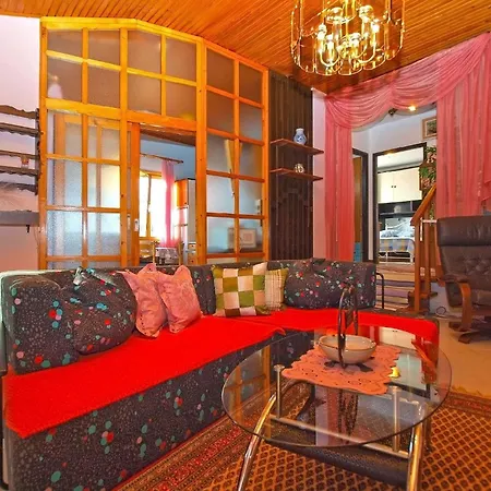 Holiday home Fuer 5 Personen Ca 74 Qm In Pula, Istrien Istrische Riviera