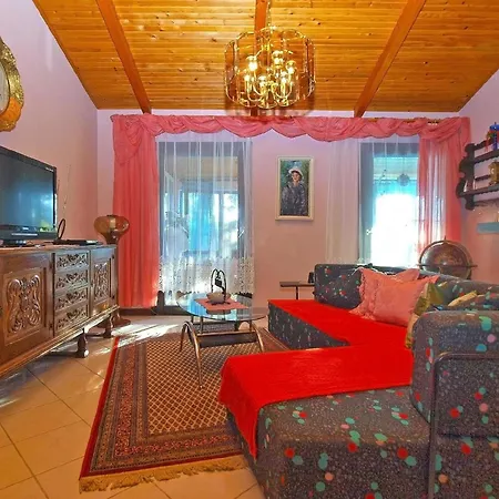 Holiday home Fuer 5 Personen Ca 74 Qm In Pula, Istrien Istrische Riviera Pula