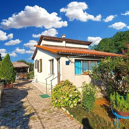 Holiday home Fuer 5 Personen Ca 74 Qm In Pula, Istrien Istrische Riviera Pula